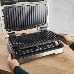  Tefal OptiGrill 2in1 XL (GC782D30) 16