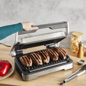  Tefal OptiGrill 2in1 XL (GC782D30) 19