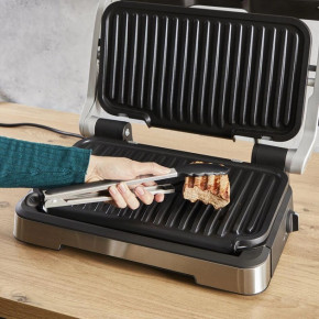  Tefal OptiGrill 2in1 XL (GC782D30) 20