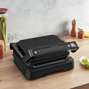  Tefal OptiGrill 21 Black(GC772830) 9