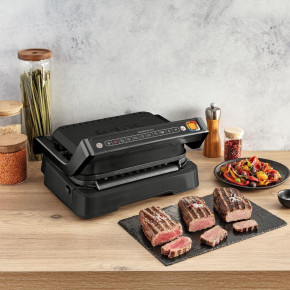  Tefal OptiGrill 21 Black(GC772830) 10