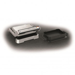  Tefal OptiGrill 4in1 Inox (GC774D30) 9