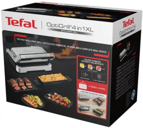  Tefal OptiGrill 4in1 XL (GC784D30) 17