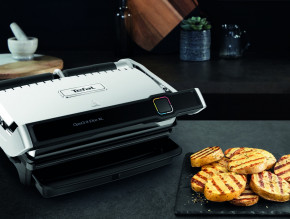  Tefal OptiGrill Elite XL GC760D30 (JN63GC760D30) 8