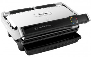  Tefal OptiGrill Elite XL GC760D30 (JN63GC760D30) 20