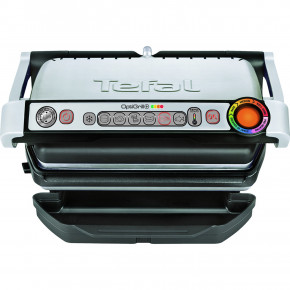  Tefal OptiGrill  GC716D12