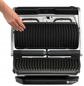  Tefal OptiGrill+ XL GC722D34