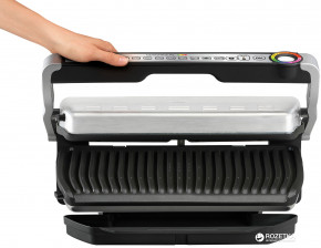  Tefal OptiGrill+ XL GC722D34 3