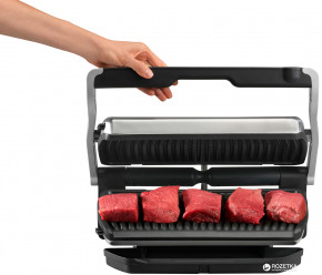  Tefal OptiGrill+ XL GC722D34 4