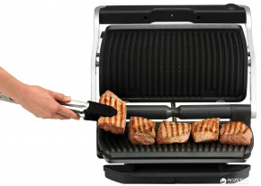  Tefal OptiGrill+ XL GC722D34 17