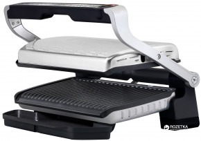  Tefal OptiGrill+ XL GC722D34 19