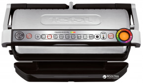  Tefal OptiGrill+ XL GC722D34 20