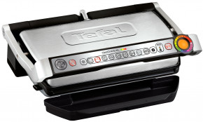  Tefal OptiGrill+ XL GC722D34 21