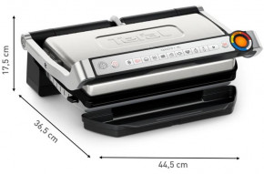  Tefal OptiGrill+ XL (GC727D10) 3