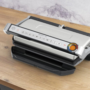  Tefal OptiGrill+ XL (GC727D10) 7