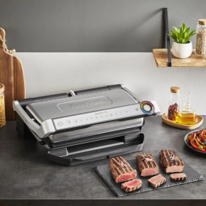  Tefal OptiGrill+ XL (GC727D10) 8