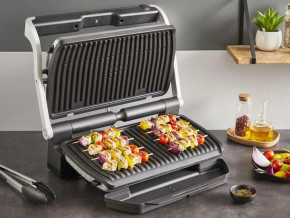  Tefal OptiGrill+ XL (GC727D10) 10