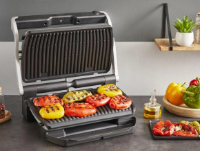  Tefal OptiGrill+ XL (GC727D10) 14