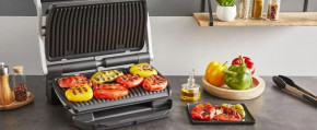  Tefal OptiGrill+ XL (GC727D10) 18