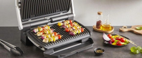  Tefal OptiGrill+ XL (GC727D10) 19