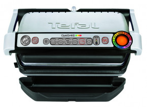  Tefal OptiGrill   GC716 3