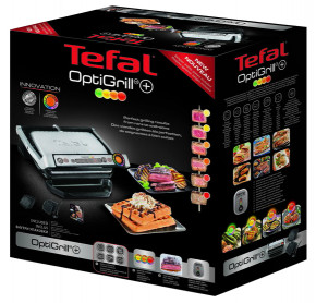  Tefal OptiGrill   GC716 13