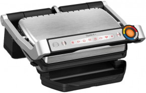  Tefal OptiGrill+ (GC717D10)