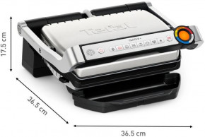  Tefal OptiGrill+ (GC717D10) 4