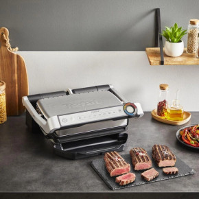  Tefal OptiGrill+ (GC717D10) 5