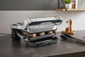  Tefal OptiGrill+ (GC717D10) 7