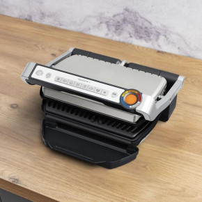  Tefal OptiGrill+ (GC717D10) 9