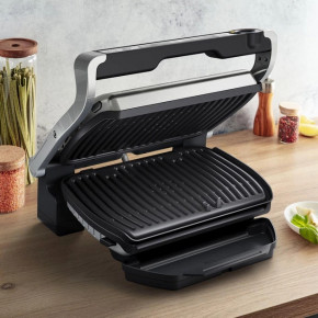  Tefal OptiGrill+ (GC717D10) 10