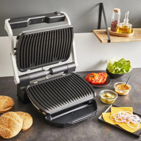  Tefal OptiGrill+ (GC717D10) 11