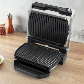  Tefal OptiGrill+ (GC717D10) 12