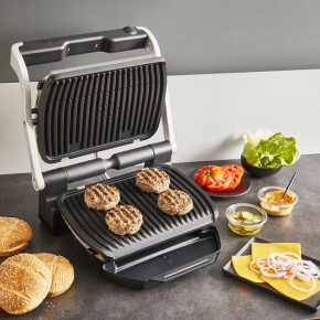  Tefal OptiGrill+ (GC717D10) 13