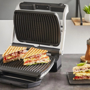  Tefal OptiGrill+ (GC717D10) 15