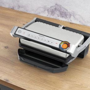  Tefal OptiGrill+ (GC717D10) 17