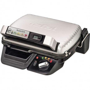   Tefal Super Grill GC451B12