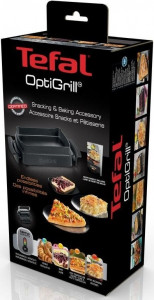    TEFAL Optigrill+ XL XA726870 3