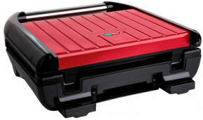  George Foreman Compact Steel Grill, 1200 ,  (25030-56GF) 3