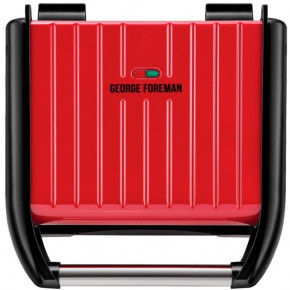  George Foreman Family Steel Grill, 1650 ,  (25040-56GF)