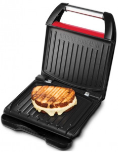  George Foreman Family Steel Grill, 1650 ,  (25040-56GF) 10