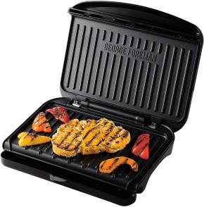  George Foreman 25810-56 Fit Grill Medium