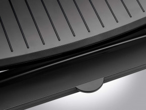  George Foreman 25810-56 Fit Grill Medium 10