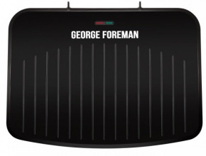  George Foreman 25820-56 Fit Grill Large