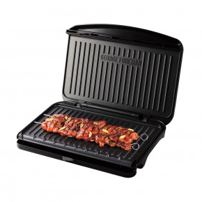  George Foreman 25820-56 Fit Grill Large 4