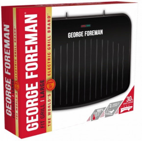  George Foreman 25820-56 Fit Grill Large 6