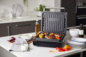  George Foreman 28000-56 Smokeless Grill 6