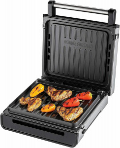  George Foreman 28000-56 Smokeless Grill 8