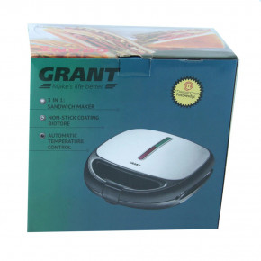   Grant G-7797 800  Metallic